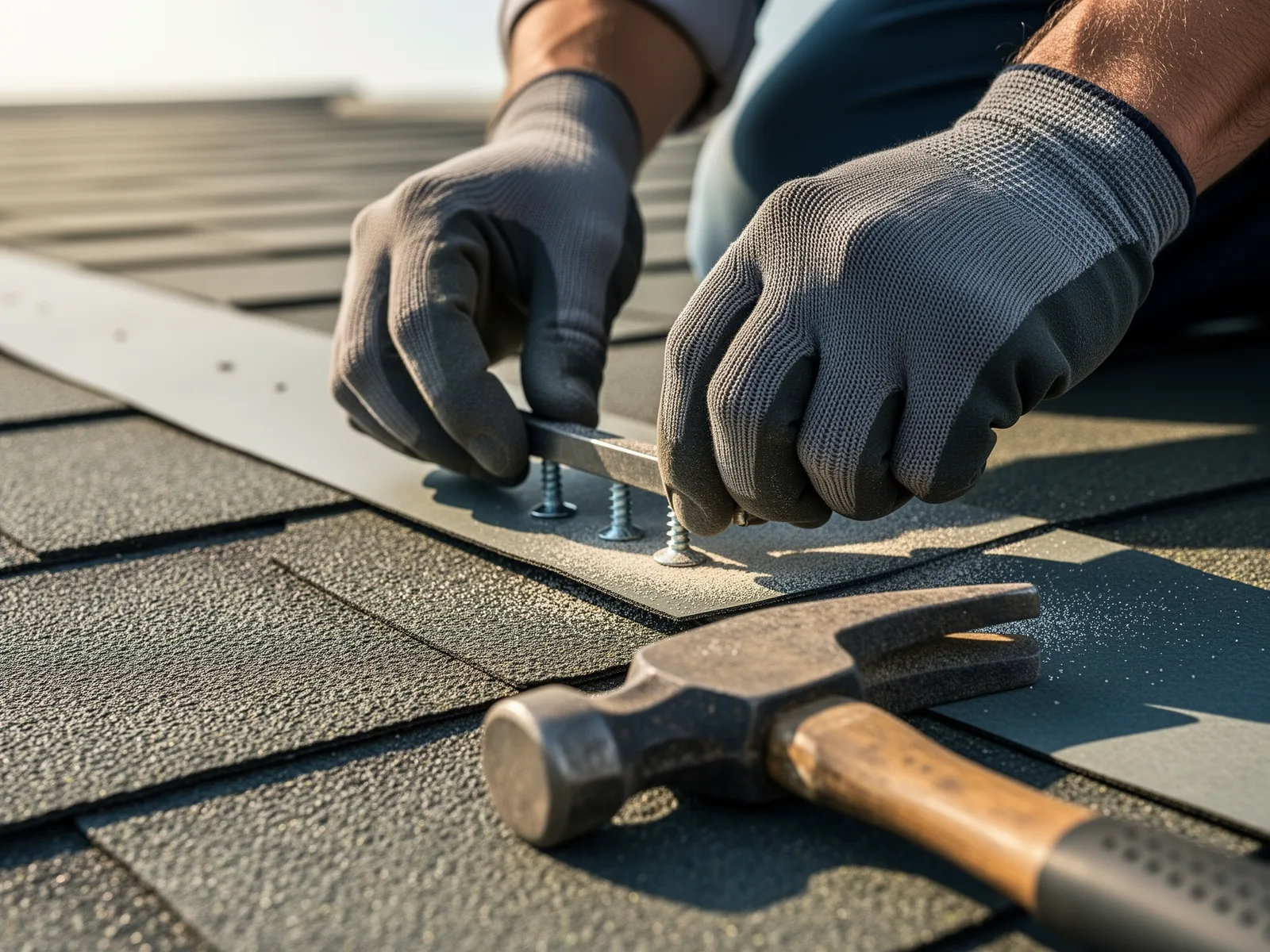 Why choose Fascia Repair in Bowden, WV